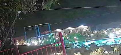 Cheetah Farms Jungle Stay