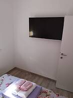 Apartman Sea Lake Magic 2