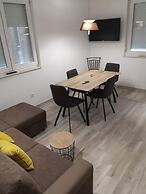 Apartman Sea Lake Magic 2