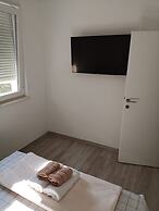 Apartman Sea Lake Magic 2