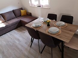 Apartman Sea Lake Magic 2