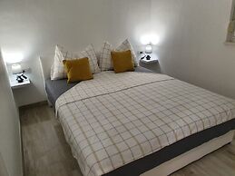 Apartman Sea Lake Magic 2