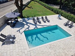 Apartman Sea Lake Magic 2