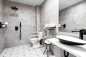 Apartamentos Avenida Tropical by Bossh