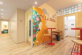 Le Muse Suites
