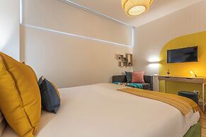 Le Muse Suites