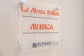 Le Muse Suites