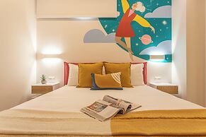 Le Muse Suites