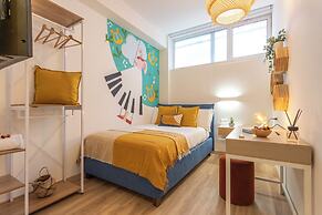 Le Muse Suites