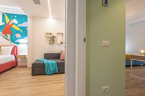 Le Muse Suites