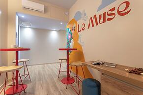 Le Muse Suites