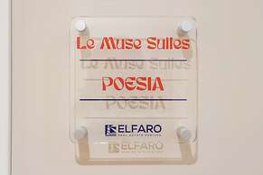 Le Muse Suites