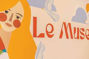 Le Muse Suites