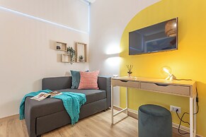 Le Muse Suites