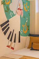 Le Muse Suites