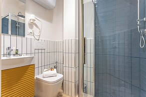 Le Muse Suites