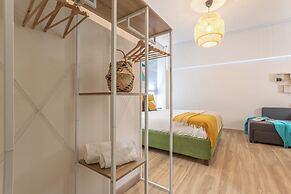 Le Muse Suites