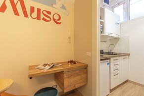 Le Muse Suites