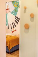 Le Muse Suites