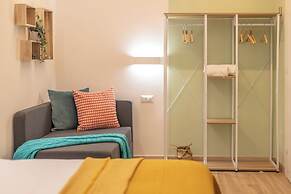 Le Muse Suites
