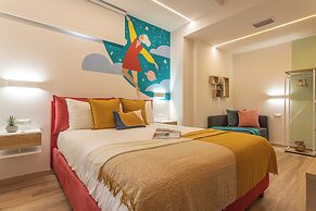 Le Muse Suites