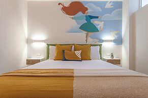 Le Muse Suites