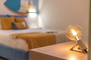 Le Muse Suites
