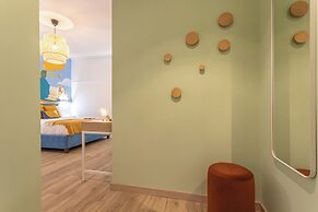 Le Muse Suites