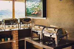 The Rock at Edwaleni