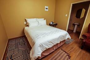 The Rock at Edwaleni