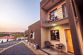 The Rock at Edwaleni