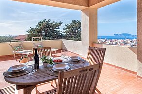 Sardinia RE - Dimora Della Contessa