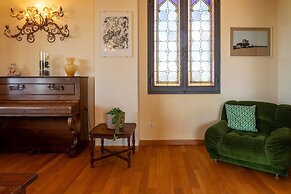 Sardinia RE - Dimora Della Contessa