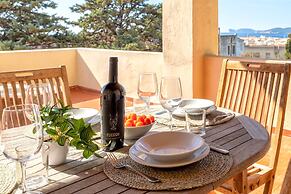 Sardinia RE - Dimora Della Contessa