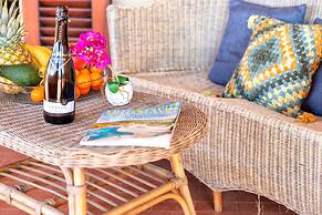 Sardinia RE - Dimora Della Contessa