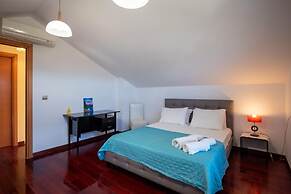 Villa Angels in Crete