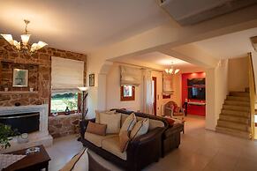 Villa Angels in Crete