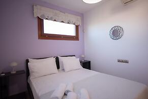 Villa Angels in Crete