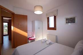 Villa Angels in Crete