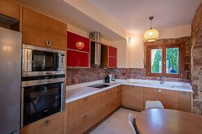 Villa Angels in Crete