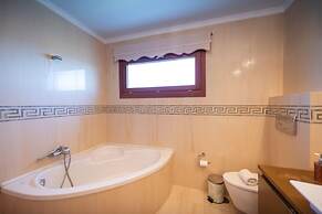 Villa Angels in Crete