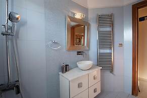 Villa Angels in Crete