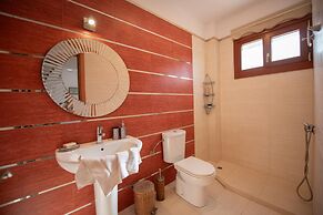 Villa Angels in Crete