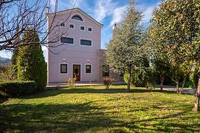 Villa Angels in Crete