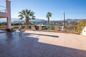 Villa Angels in Crete