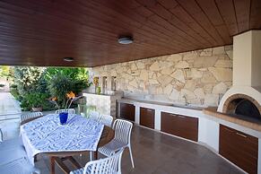 Villa Angels in Crete