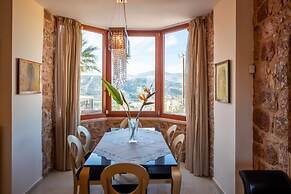 Villa Angels in Crete