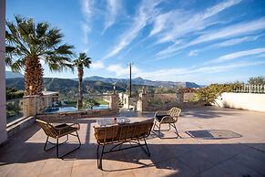Villa Angels in Crete