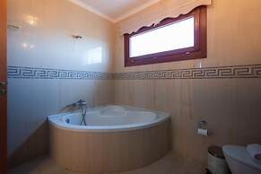 Villa Angels in Crete