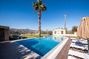 Villa Angels in Crete